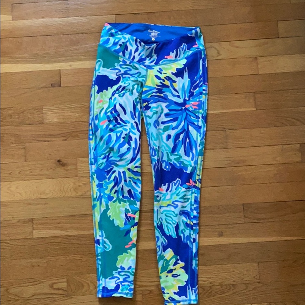 Lilly leggings
